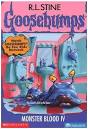 blogger beware  the goosebumps blog   62 Monster Blood IV