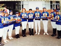 Image result for Carlton Netball Club