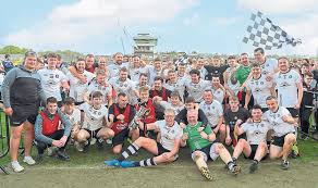 Image result for Omagh St Endas