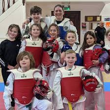 Image result for Utf Taekwondo Cymru Cardiff