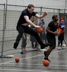 Image result for Harborough Junior Dodgeball Club