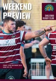 Image result for Shelford Rugby Club