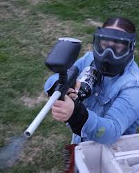 Image result for Ambush Paintball Ltd, Hampshire