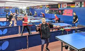 Image result for Pavilion Table Tennis Club