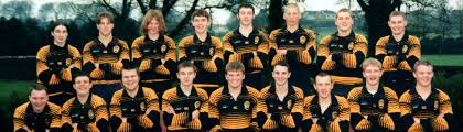 Image result for Annan Rugby Football Club