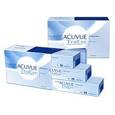 「ワンデーアキュビュートゥルーアイ」の画像検索結果