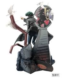 「スパイク・スピーゲル」の画像検索結果