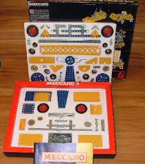 Image result for The South East London Meccano Club