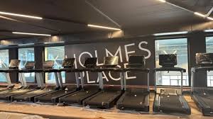 Image result for Holmes Place