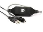USB to FireWire DV Adapter - NTSC - US Version