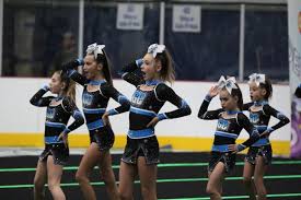 Image result for Supernova Cheer Programme