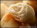 Crescent Rolls and Cinnamon Rolls: Gluten-free, Dairy-free, Egg ...