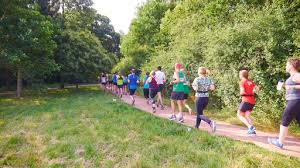 Image result for Trentham Running Club