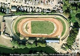 Image result for Rye House Rockets Speedway Club