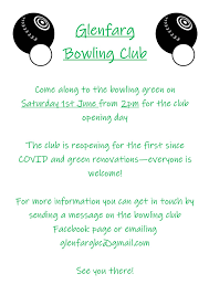 Image result for Glenfarg-Arngask Bowling Club