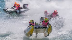 Image result for Thundercat Racing UK