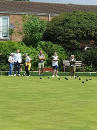 Image result for Eaton Socon Bowling Club