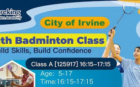 Image result for Chew Park Badminton Club