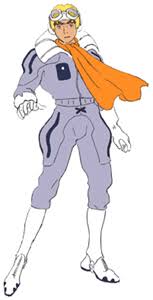 「ギャバン・グーニー ∀ガンダム」の画像検索結果