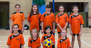 Image result for Cambridge City Korfball Club