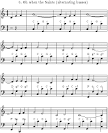 Accordion Links: How to Play