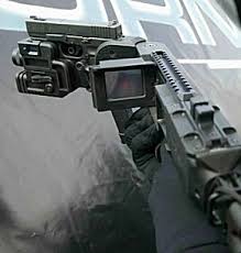 Image result for corner shot