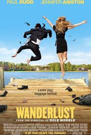 Wanderlust (2012)