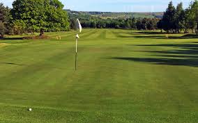 Image result for Accrington & District Golf Club