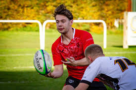 Image result for Ilkley Rugby Football Club