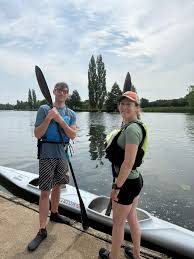 Image result for RAF Marham Canoeing and Kayaking Club