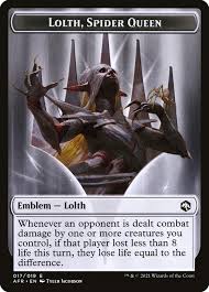 Image result for lolth symbol