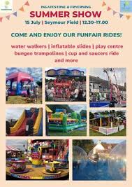 Image result for Ingatestone & Fryerning Cricket Club