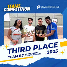 Image result for Liskeard Badminton Club