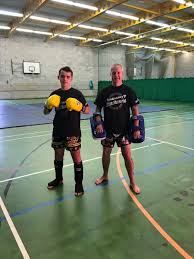 Image result for Beastmasters Nantwich