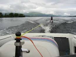 Image result for Loch Lomond Waterski Club