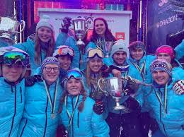Image result for Cambridge University Ski & Snowboard Club