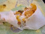 Taco Bell's Cheesy Beefy Melt is a disaster | NYC Food Guy