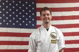 Image result for Walker's American Martial Arts