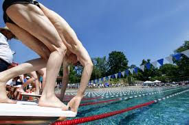 Image result for Leek Swimming Club