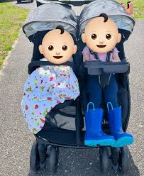 Image result for Boy Meets Girl Stroller by Valco $875 Brooke Burke