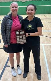 Image result for Ware Badminton Club