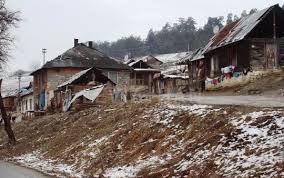 Image result for romska osada