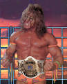 Awful Professional Wrestling Characters: “Macho Warrior” Ric Hogan ...
