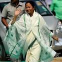 Mamata Banerjee admits of being addicted to watching TV serials.