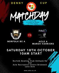 Image result for Acle Bowls Club