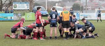 Image result for St Ives Rugby Club