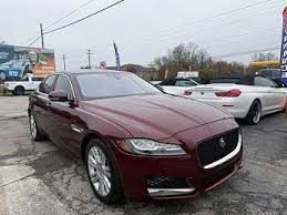 Image result for Odyssey Red 2016 Jaguar