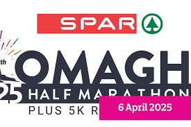 Image result for omagh harriers