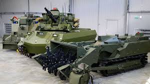 Image result for Robot Tank