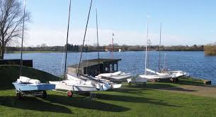 Image result for Arden Sailing Club